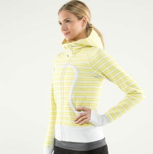 Lululemon Scuba Hoodie Stretch
